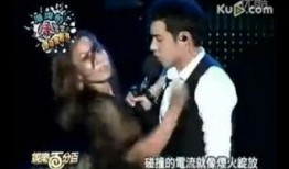 爆料潘玮柏蔡依林视频,幕后真相引热议